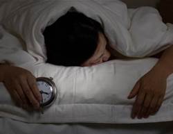 6 Reasons You're Tired All The Time