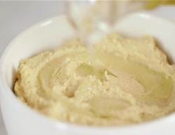 Easy Homemade Hummus, Four Ways