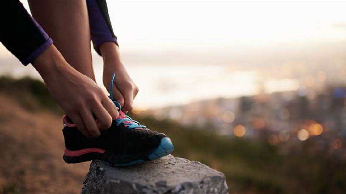 How your day instantly gets better when you go for a walk