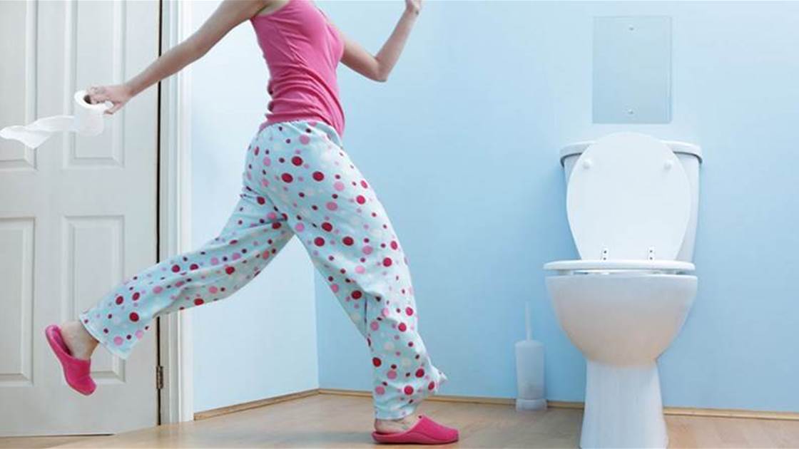 What your poo habits say about you