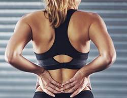 The One Seated Move That Will Tone Your Shoulders And Back In A Big Way