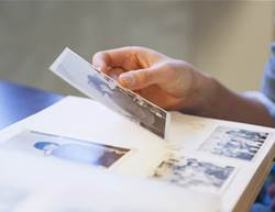 How To Organise All Your Family Photos