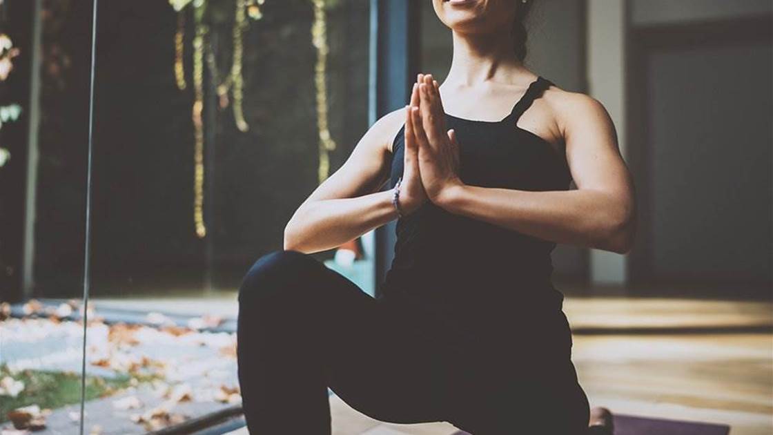 6 Ways To Avoid Getting Injured In Yoga Class