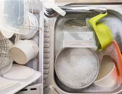 The 8 Most Horrifyingly Dirty Spots In Your Kitchen