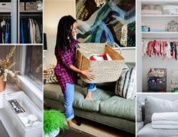 5 No-Fail Strategies To Keep Your Home In Order