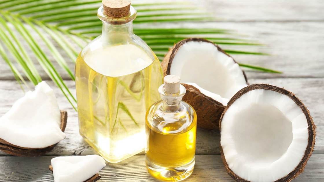 18 amazing beauty tips using coconut oil