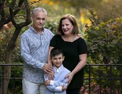 I Had A Baby After 50—Here's What It's Like To Be A Midlife Mum