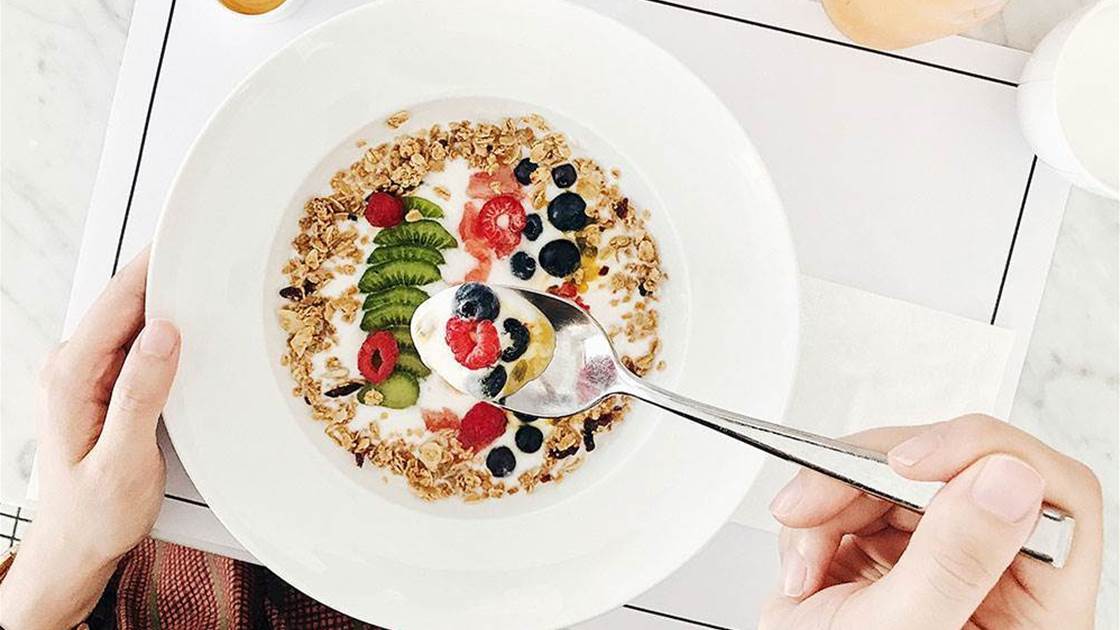 11 Eating Rules To Rev Your Metabolism All Day Long
