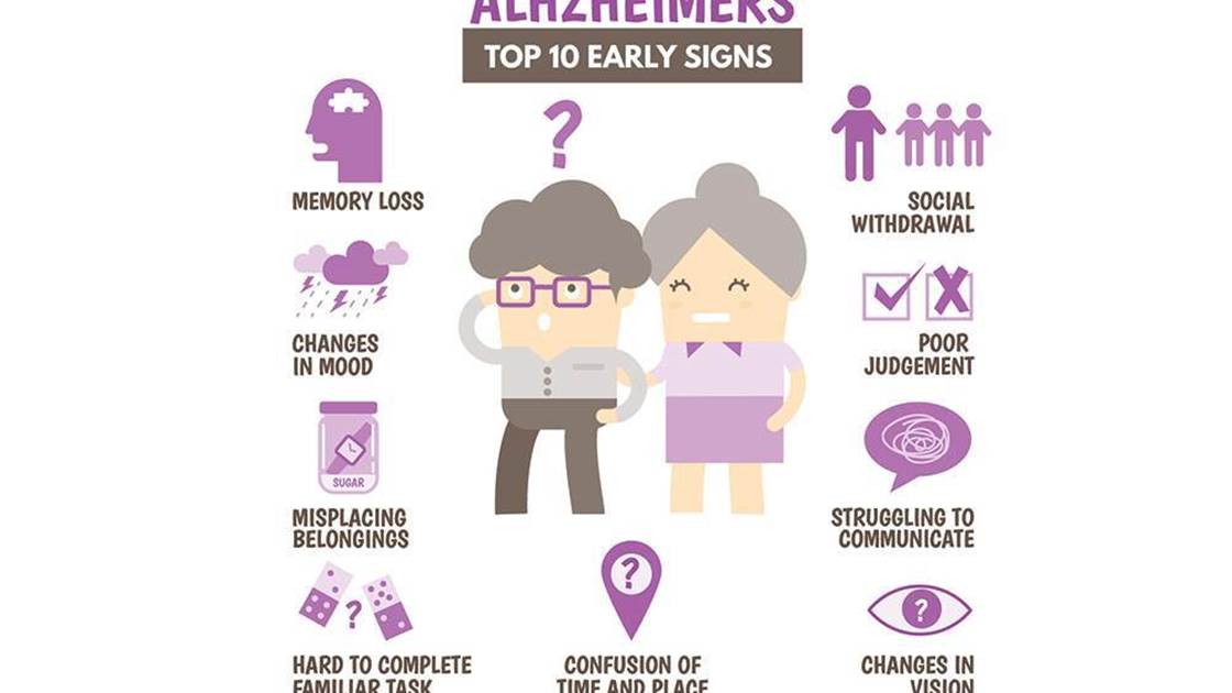 7 Things Doctors Want You To Know About Alzheimer’s