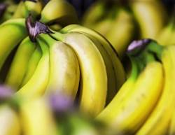 Would You Eat This Crazy New Banana With An Edible Peel?