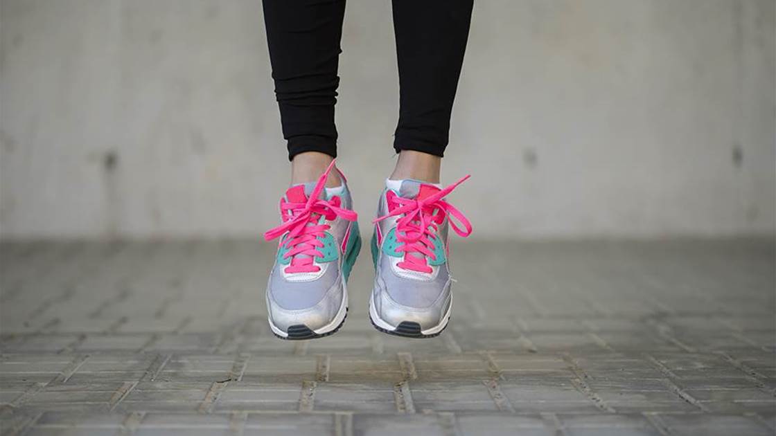 Jump Your Way To Weight Loss With This Quick Workout