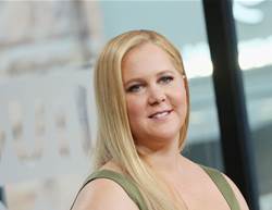 Amy Schumer Was Hospitalised for 5 Days With a ‘Horrible’ Kidney Infection