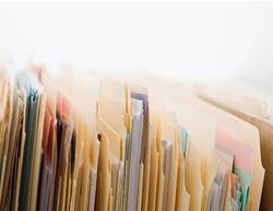 Here's The Exact Way To Organise All Your Health-Related Paperwork