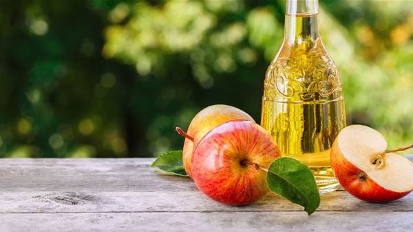 Can Adding Apple Cider Vinegar to Your Diet Help You Lose Weight?