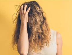 4 Surprising Ways Stress Can Ruin Your Hair
