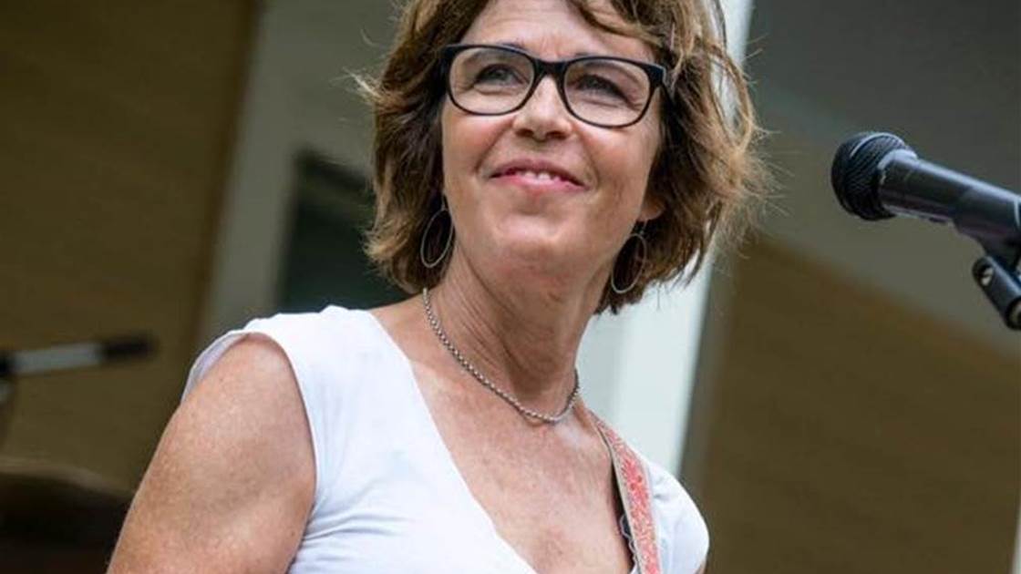 I Quit My Job At 50 To Join A Band—And Fulfill My Childhood Dream