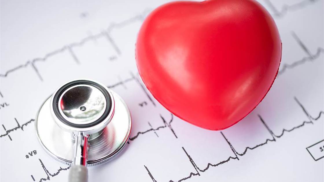How To Avoid Heart Disease—Even If It Runs In Your Family