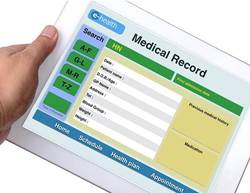 How To Keep Your Medical Records Organised