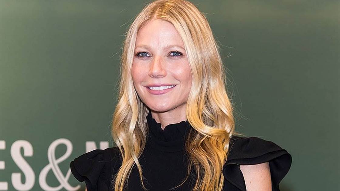 I Tried Gwyneth Paltrow’s 'Clean Sleeping' Regimen, And This Is What Happened