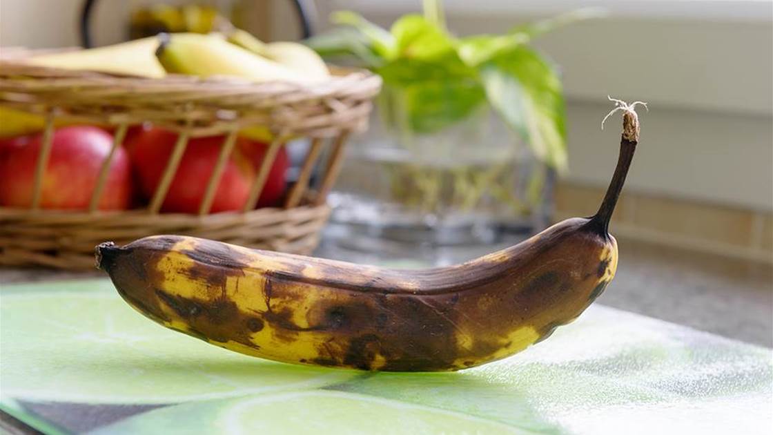 15 Genius Ways To Use Fruit That’s Going Bad