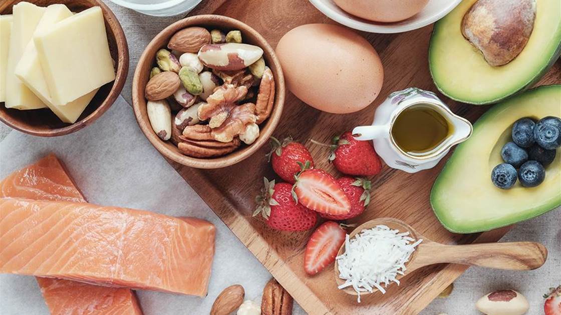 4 Surprising Things That Happened After 100 Days On The Ketogenic Diet