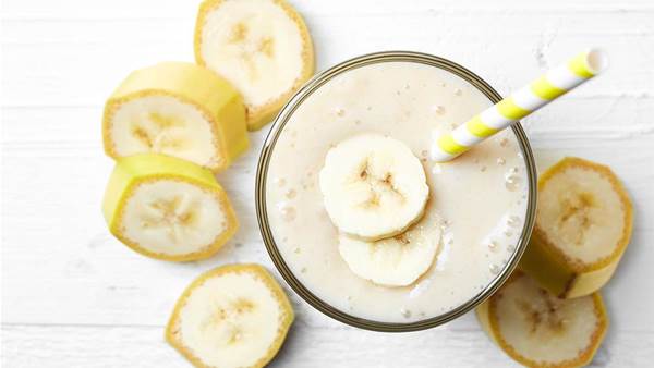 6 Surprising Ways To Add More Protein To Smoothies Without Protein Powder