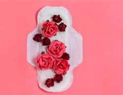 6 Things Your Period Blood Colour Tells You About Your Health