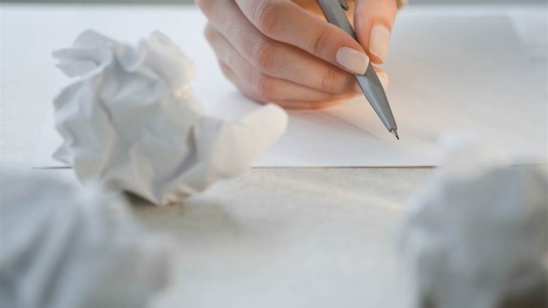 How To Write A Heartfelt Sympathy Card