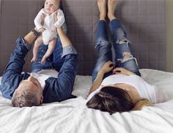 4 Things No One Tells You About Sex After Pregnancy