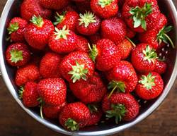 These 12 Foods Are Loaded With Pesticides, According to a New Report