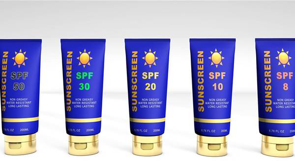How High an SPF Does Your Sunscreen Actually Need?