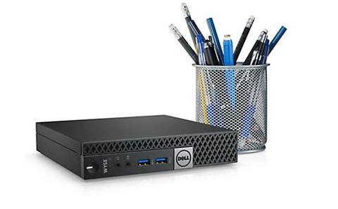 Dell banks on Australian VDI growth with Wyse 7040 not-so-thin client