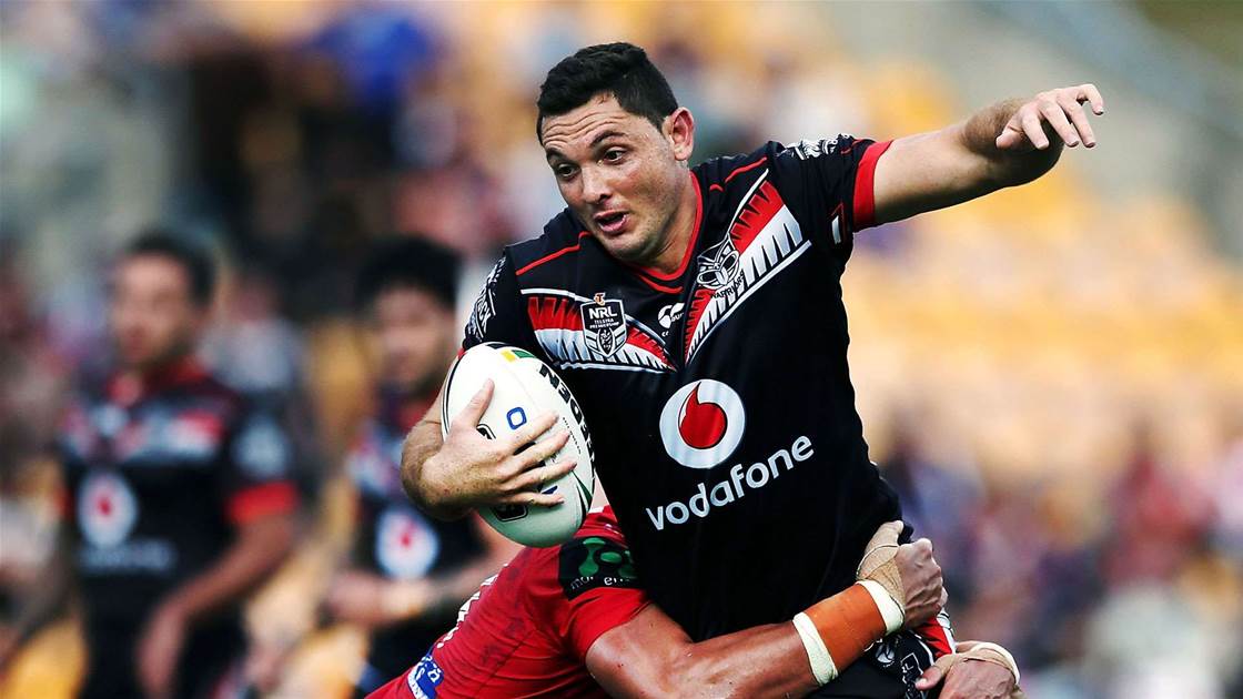Koori Knockout more than a footy event League Inside Sport Koori Knockout more than a footy event League Inside Sport