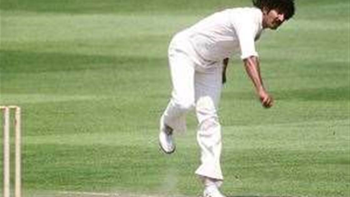 Sarfraz Nawaz Cricket Inside Sport