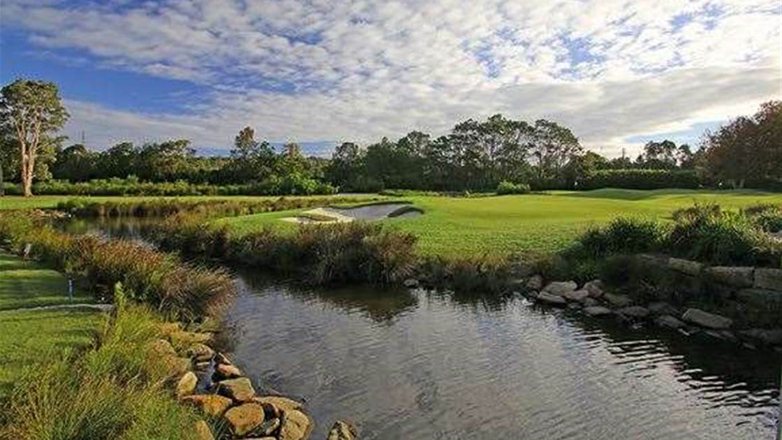 REVIEW Manly Golf Club Golf Australia Magazine