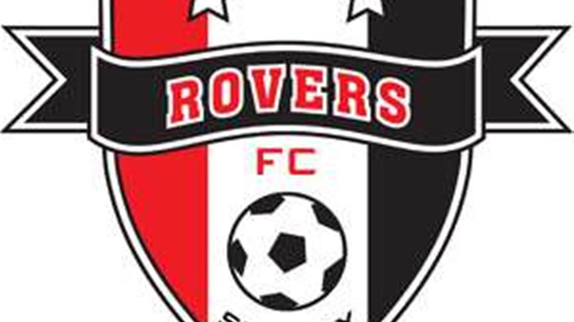 Rovers Stand By Name/Logo - FTBL | The home of football in ...