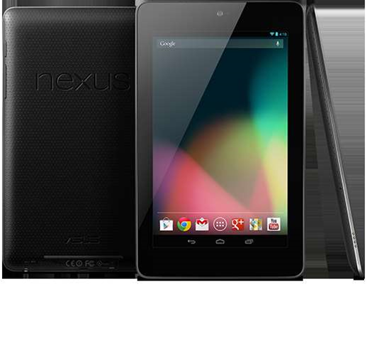 Nexus 7 tablet review Nexus 7 tablet review