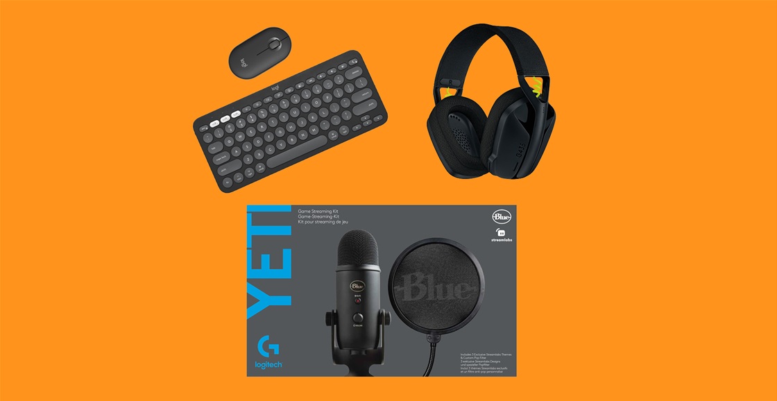 K-ZONE JAN&#8217;25 AN ULTIMATE LOGITECH PRIZE PACK GIVEAWAY
