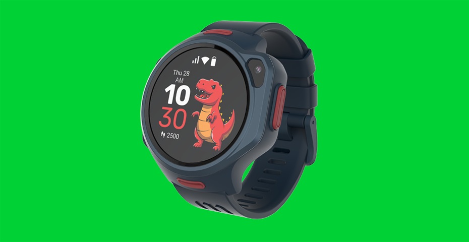 K-ZONE JAN&#8217;26 MYFIRST FONE R2 PRIZE PACKGIVEAWAY