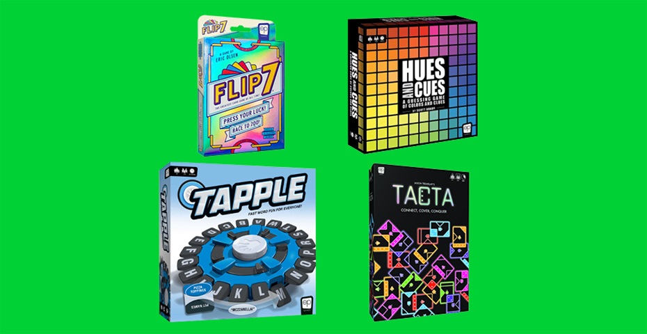 K-ZONE JAN&#8217;26 THE OP GAMES HOLIDAY PRIZE PACK GIVEAWAY