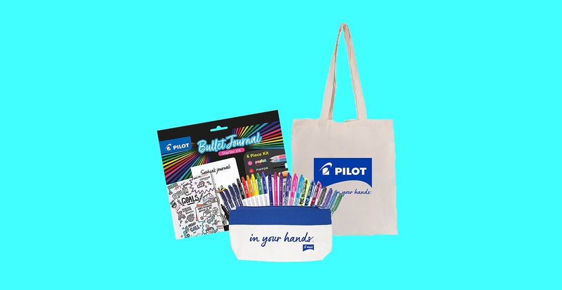 K-ZONE FEB/MAR&#8217;25 A PILOT FRIXION PRIZE PACK GIVEAWAY