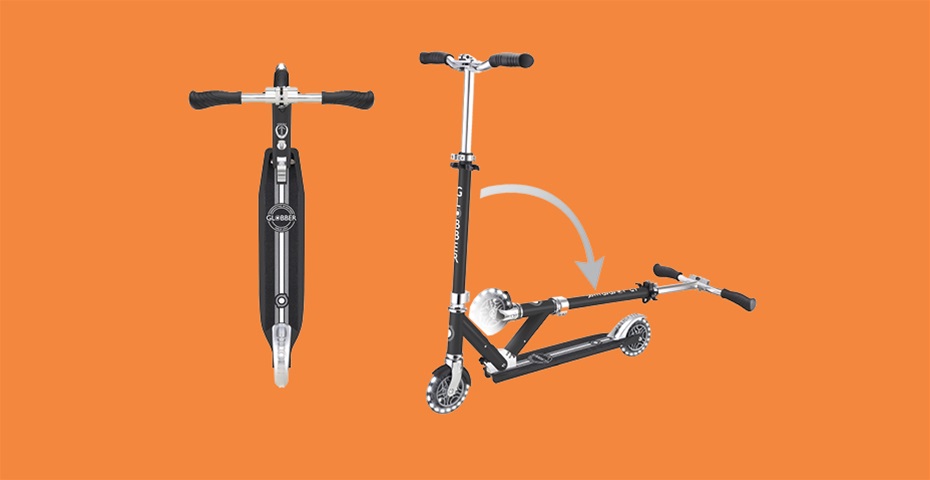 K-ZONE FEB/MAR’26 A GLOBBER FLOW ELEMENT LIGHTS SCOOTER GIVEAWAY