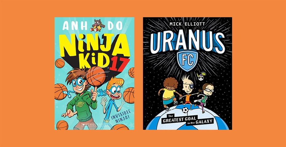 K-ZONE FEB/MAR’26 AN ADVENTURE BOOK PACK GIVEAWAY