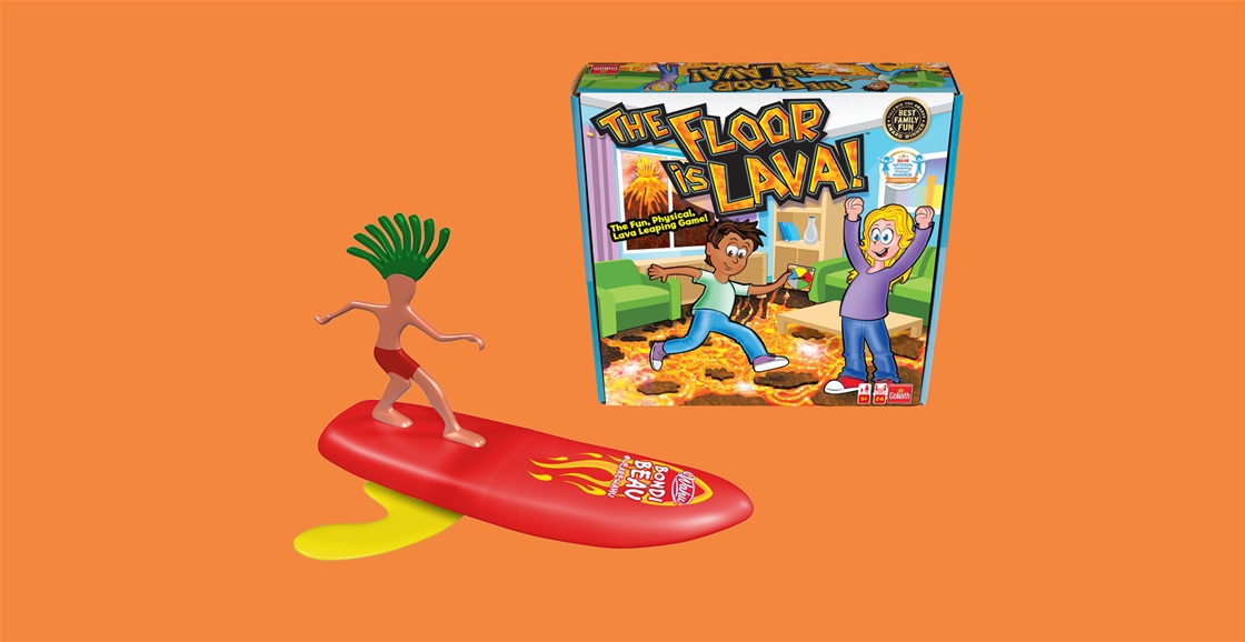 K-ZONE MAY/JUN'25 SURF-TASTIC PRIZE PACK GIVEAWAY