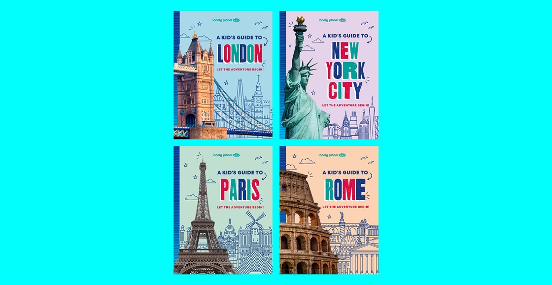 K-ZONE JUL &#8216;25 A LONELY PLANET KIDS BOOK PACK GIVEAWAY