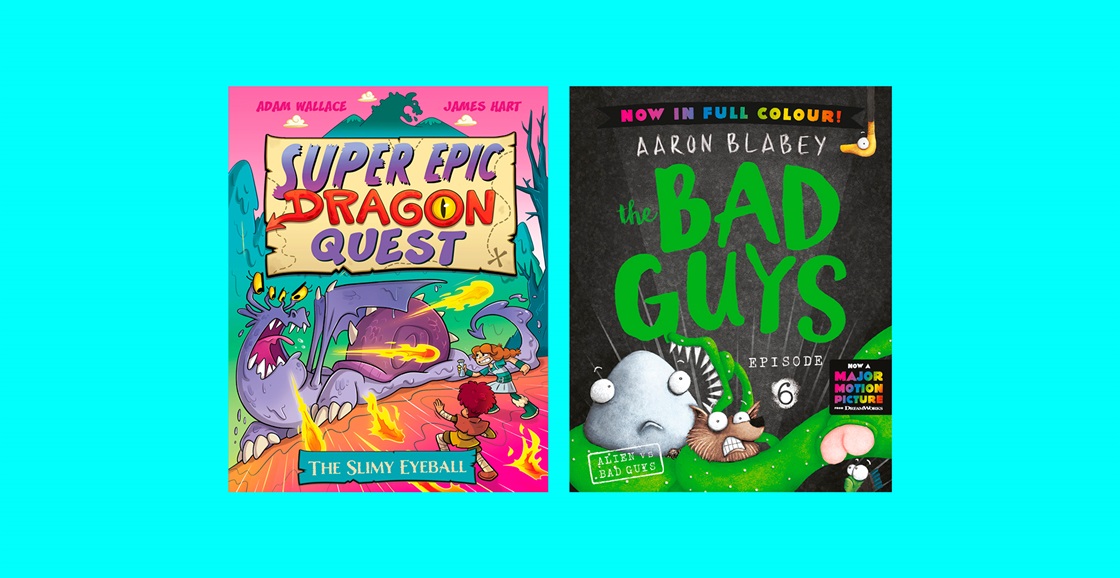 K-ZONE JUL &#8216;25 A SUPERNATURAL BOOK PACK GIVEAWAY