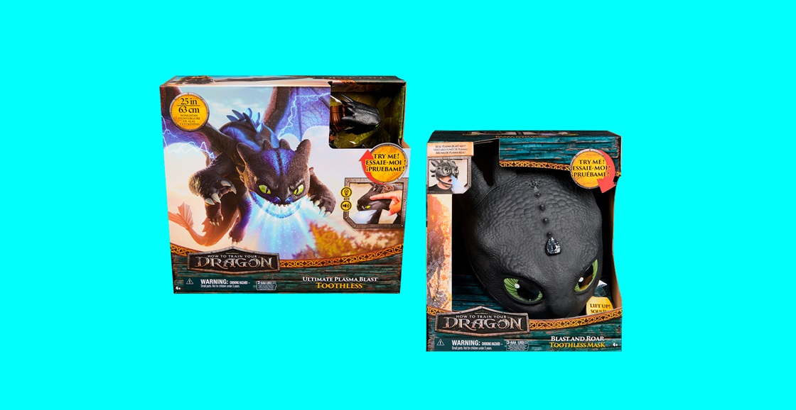 K-ZONE JUL &#8216;25 A HOW TO TRAIN YOUR DRAGON PRIZE PACK GIVEAWAY