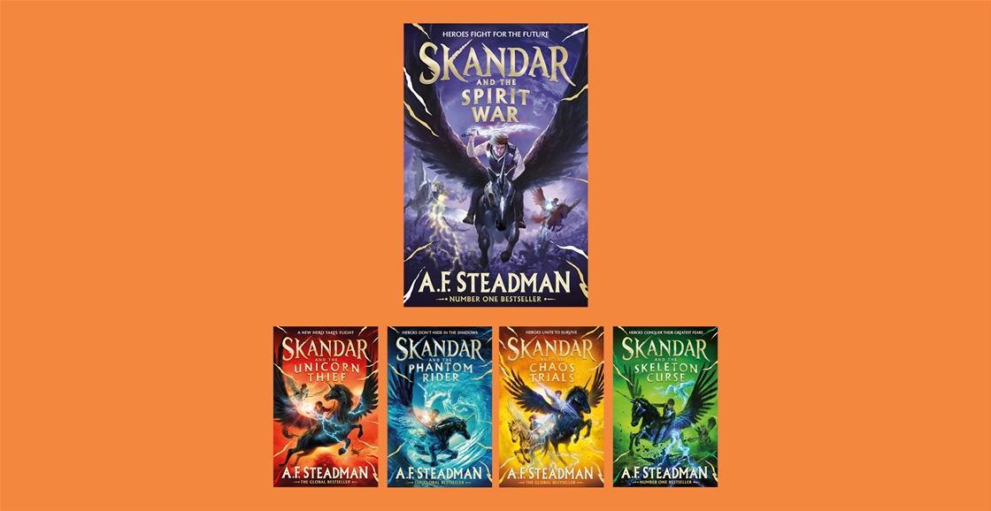 K-ZONE OCT&#8217;25 A SKANDAR BOOK PACK GIVEAWAY