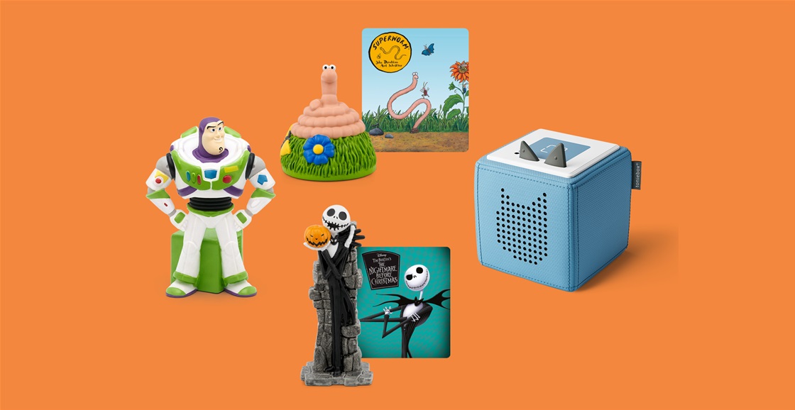 K-ZONE OCT&#8217;25 A TONIES PRIZE PACK GIVEAWAY
