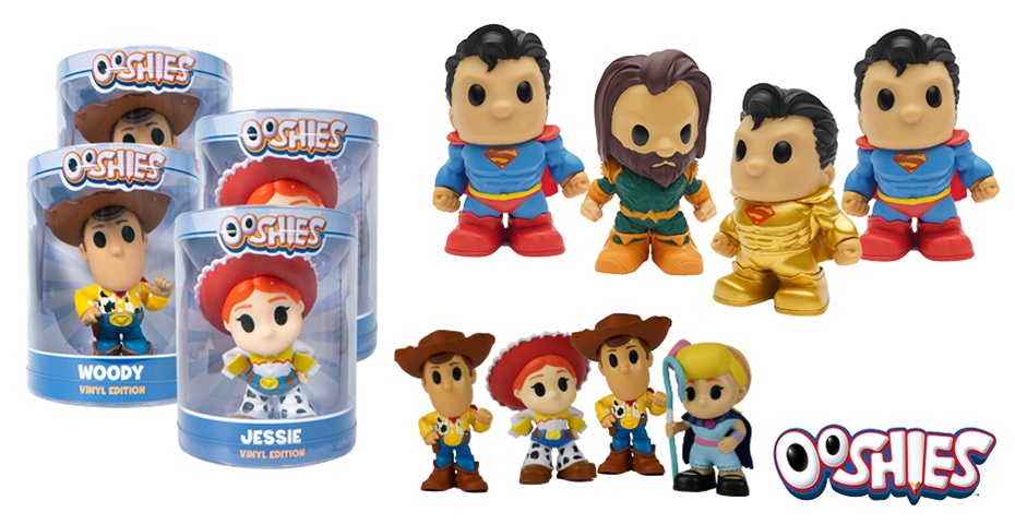 K-ZONE MAR&#8217;20 OOSHIES PRIZE PACK GIVEAWAY